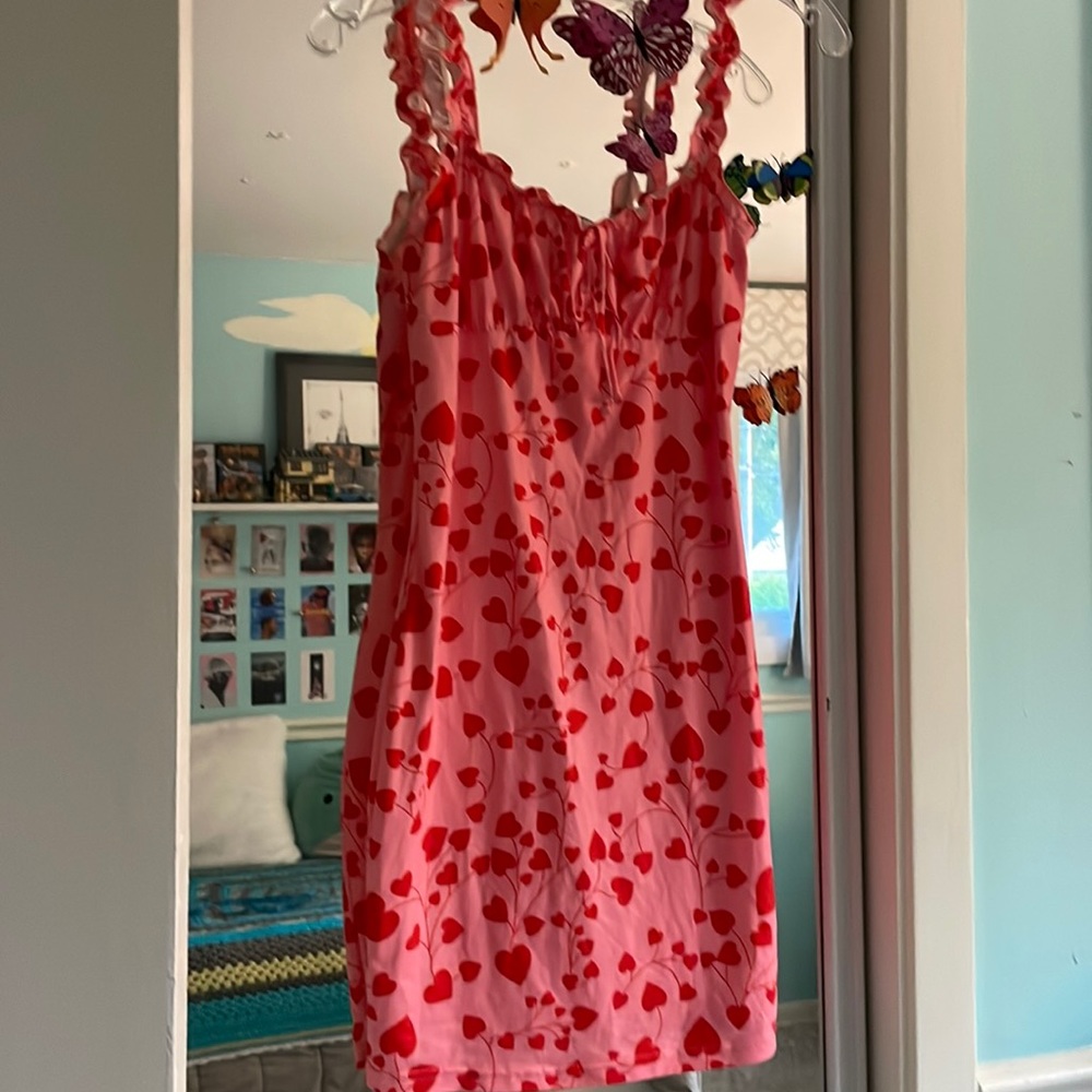 ❤️5/$15 Shein mini dress